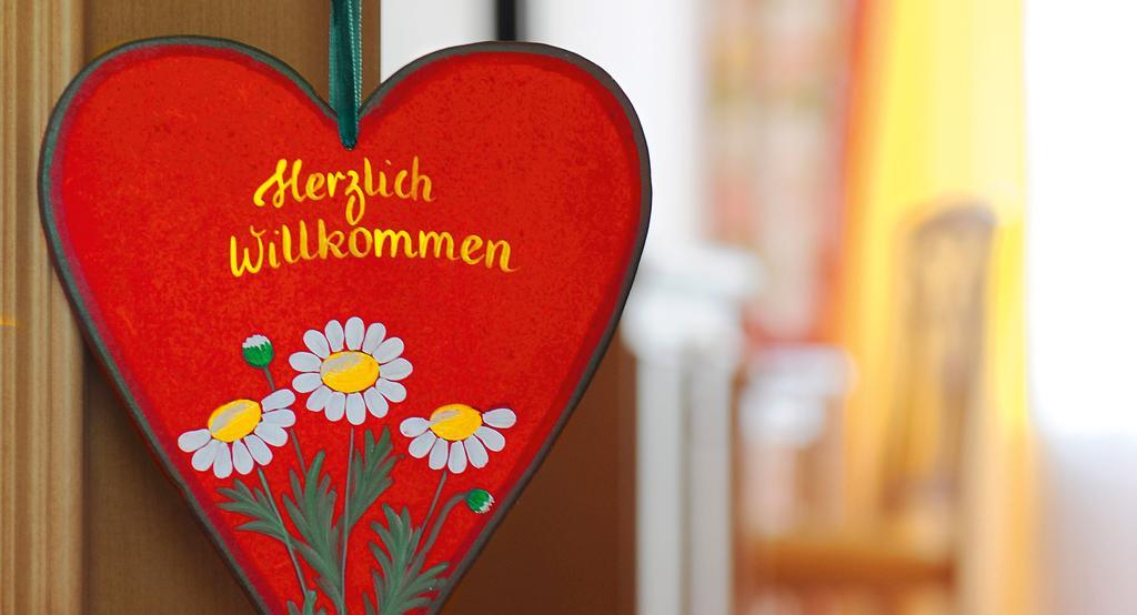 Hotel Ott Bad Krozingen Eksteriør bilde