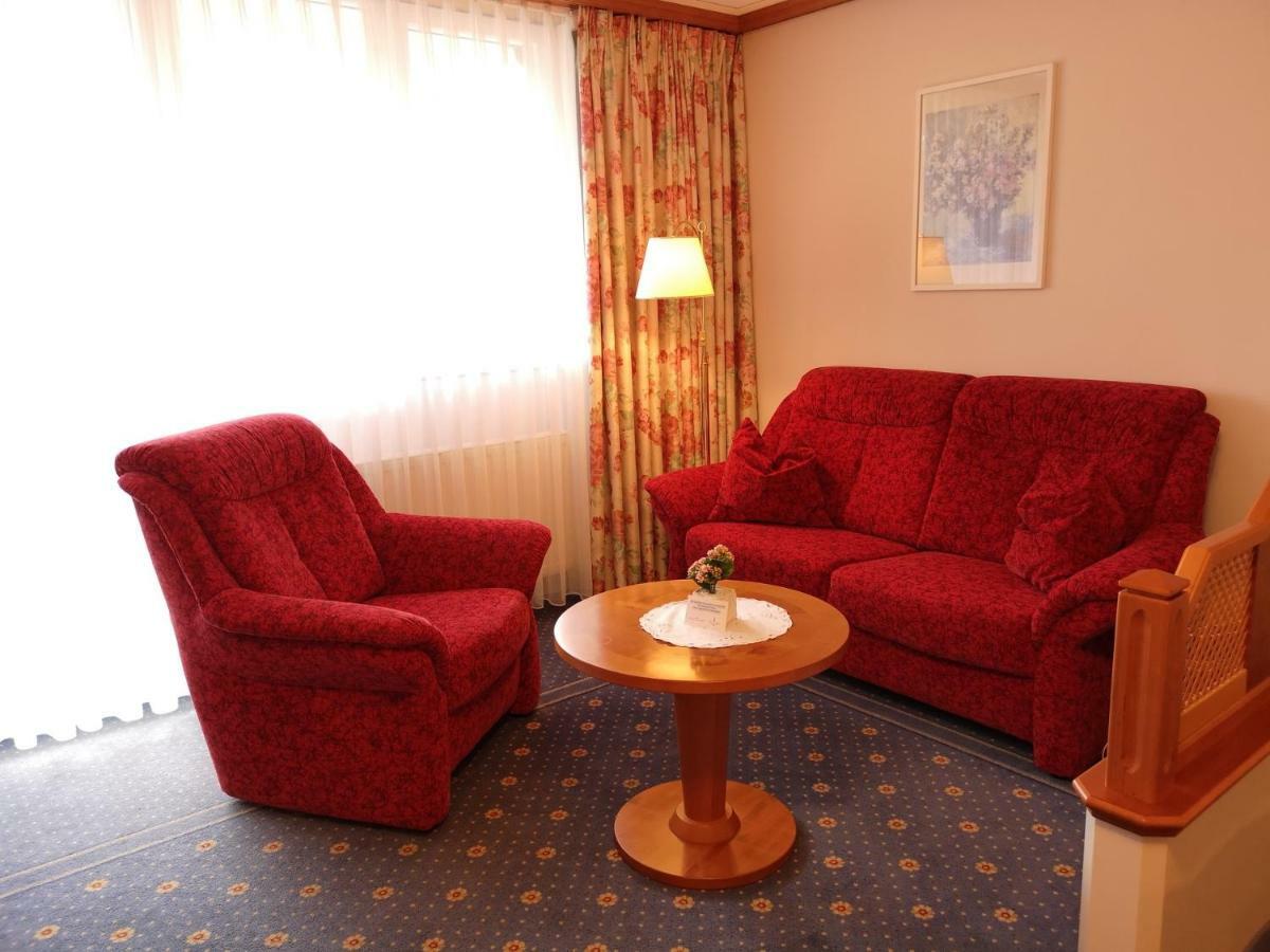 Hotel Ott Bad Krozingen Eksteriør bilde